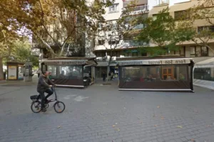 Registro de la Propiedad de Palma Nº 10