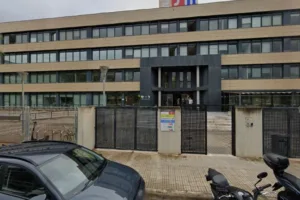Registro de la Propiedad de Palma Nº 11