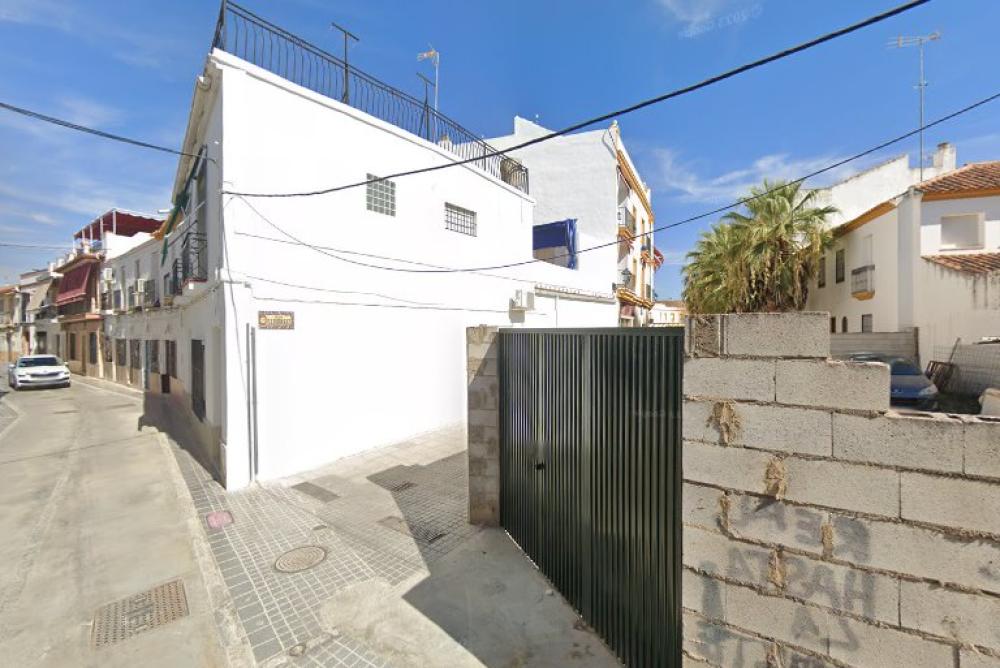Registro de la Propiedad de Palma del Río