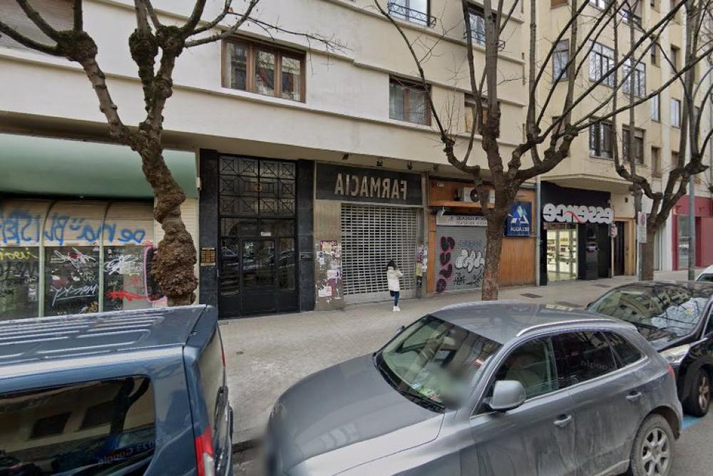 Registro de la Propiedad de Pamplona/Iruña Nº 03