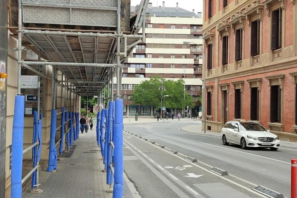 Registro de la Propiedad de Pamplona/Iruña Nº 04