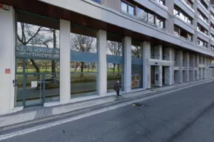 Registro de la Propiedad de Pamplona/Iruña Nº 07