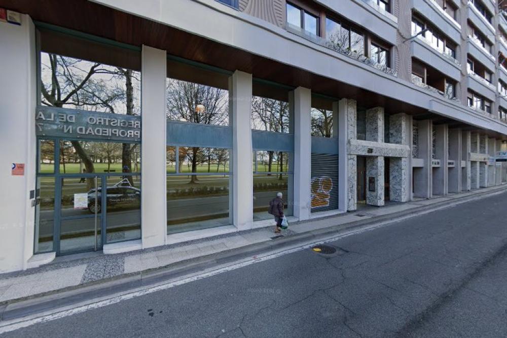 Registro de la Propiedad de Pamplona/Iruña Nº 07