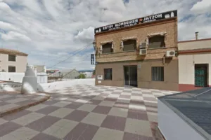 Registro de la Propiedad de Paterna Nº 02
