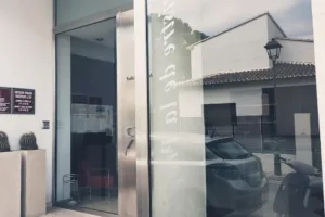 Registro de la Propiedad de Pedreguer