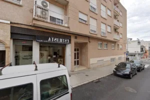 Registro de la Propiedad de Pego