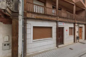 Registro de la Propiedad de Peñafiel