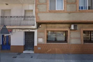 Registro de la Propiedad de Piedrabuena