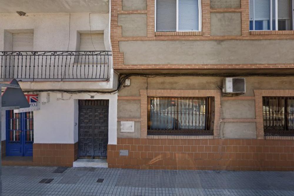 Registro de la Propiedad de Piedrabuena