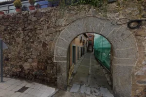 Registro de la Propiedad de Piedrahita