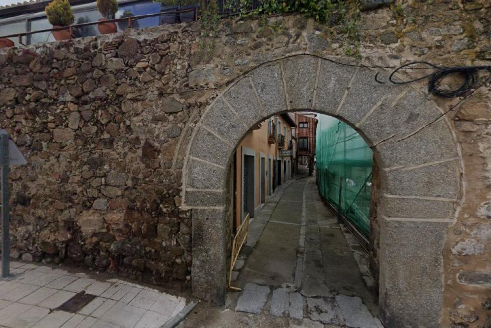 Registro de la Propiedad de Piedrahita