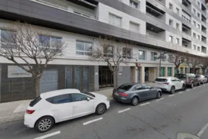 Registro de la Propiedad de Plasencia