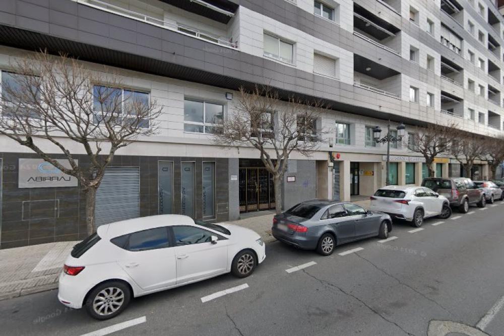 Registro de la Propiedad de Plasencia