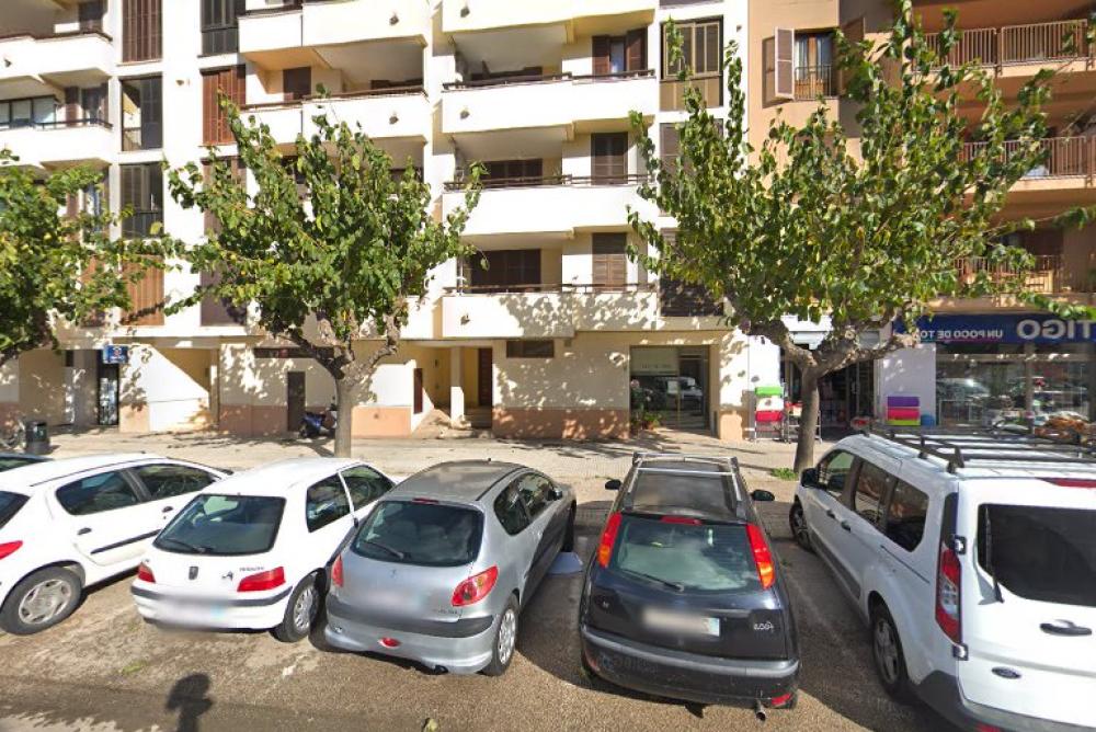 Registro de la Propiedad de Pollença
