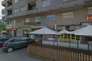 Registro de la Propiedad de Ponteareas