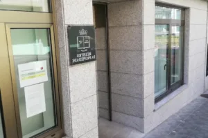 Registro de la Propiedad de Pontedeume