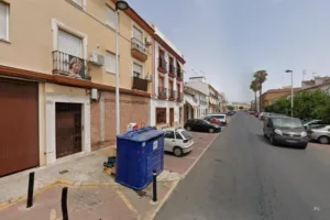 Registro de la Propiedad de Posadas