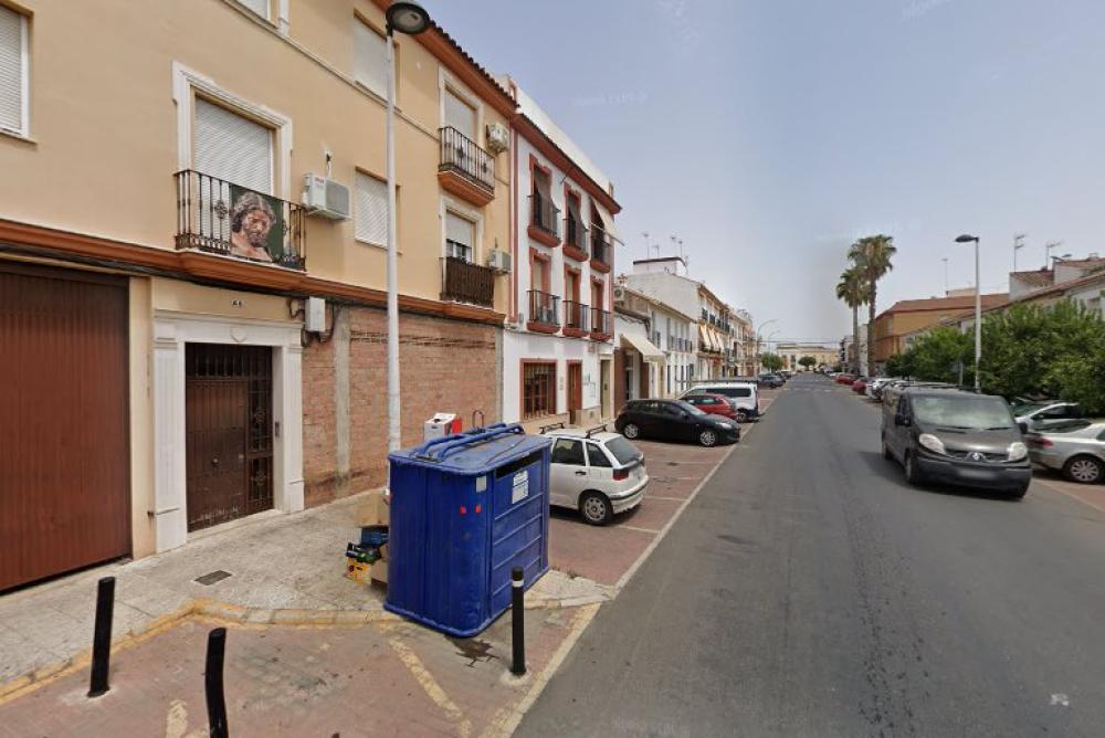 Registro de la Propiedad de Posadas