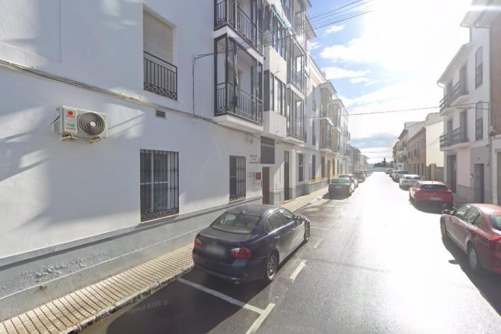 Registro de la Propiedad de Pozoblanco