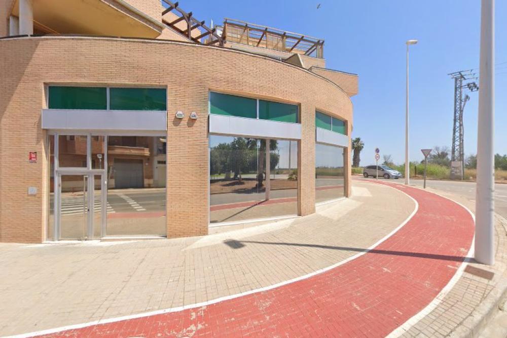 Registro de la Propiedad de Puçol