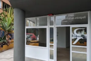 Registro de la Propiedad de Puerto de la Cruz
