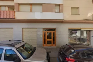 Registro de la Propiedad de Puigcerdà