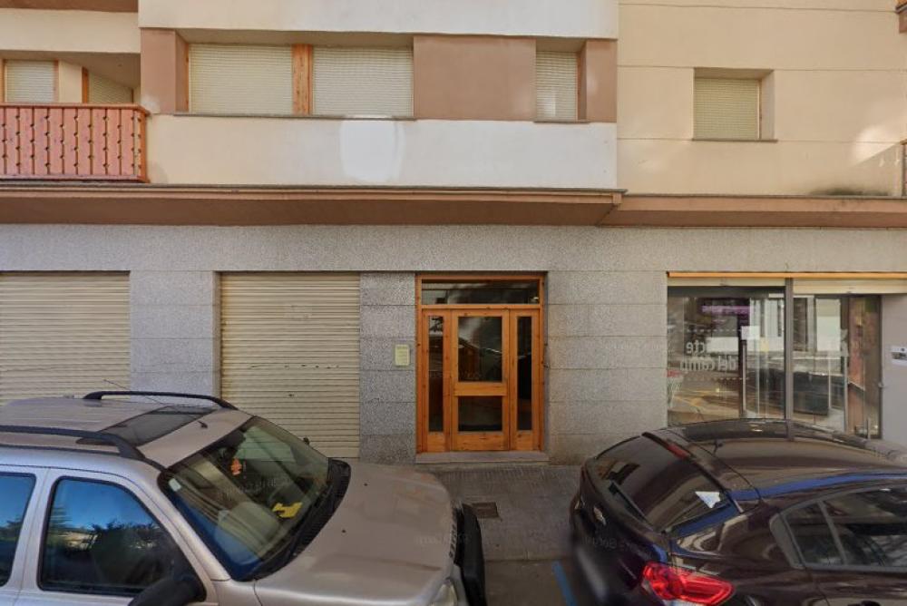 Registro de la Propiedad de Puigcerdà