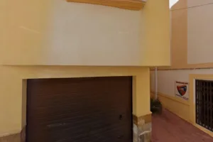 Registro de la Propiedad de Purchena