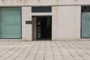 Registro de la Propiedad de Reinosa