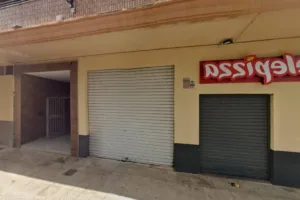 Registro de la Propiedad de Requena