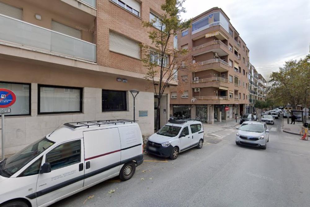 Registro de la Propiedad de Reus Nº 01