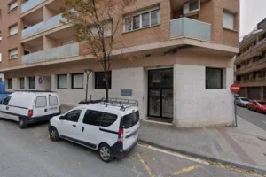 Registro de la Propiedad de Reus Nº 02