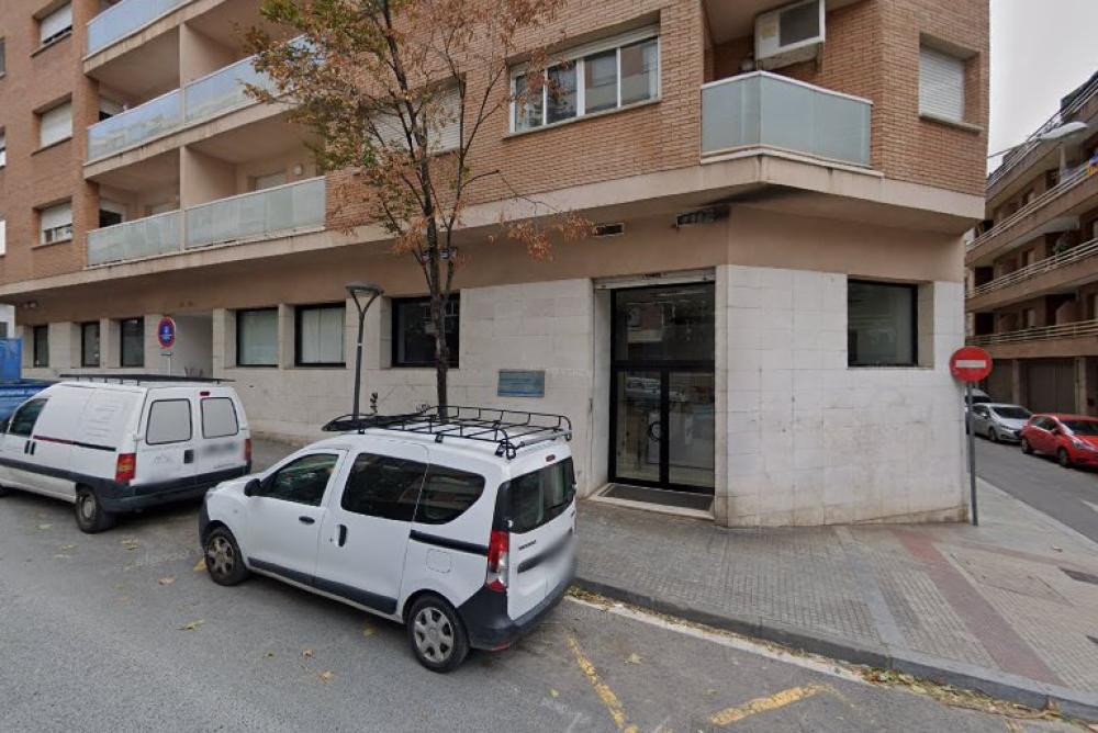 Registro de la Propiedad de Reus Nº 02