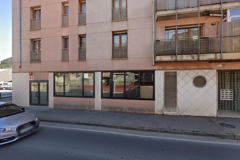 Registro de la Propiedad de Ripoll