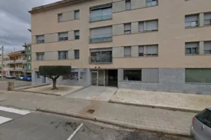 Registro de la Propiedad de Roses Nº 01