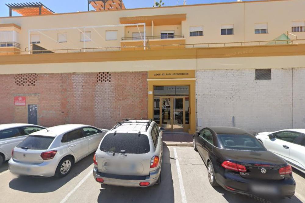 Registro de la Propiedad de Rota