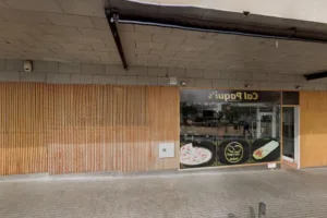 Registro de la Propiedad de Rubí Nº 02
