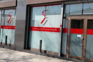 Registro de la Propiedad de Sabadell Nº 02