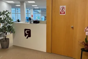 Registro de la Propiedad de Sabadell Nº 05