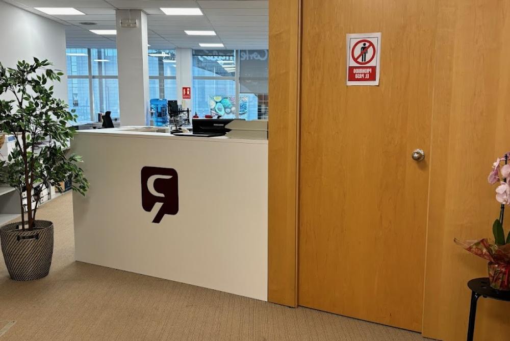 Registro de la Propiedad de Sabadell Nº 05
