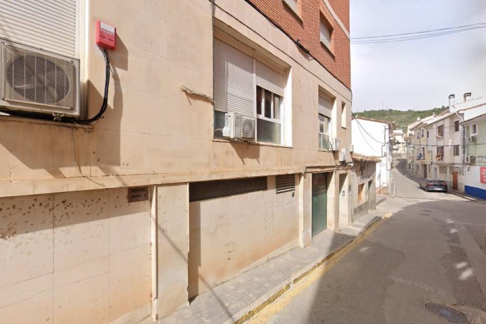 Registro de la Propiedad de Sacedón