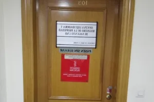 Registro de la Propiedad de Sagunto/Sagunt Nº 01