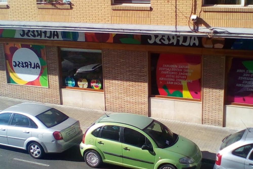 Registro de la Propiedad de Sagunto/Sagunt Nº 02