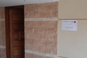 Registro de la Propiedad de Saldaña