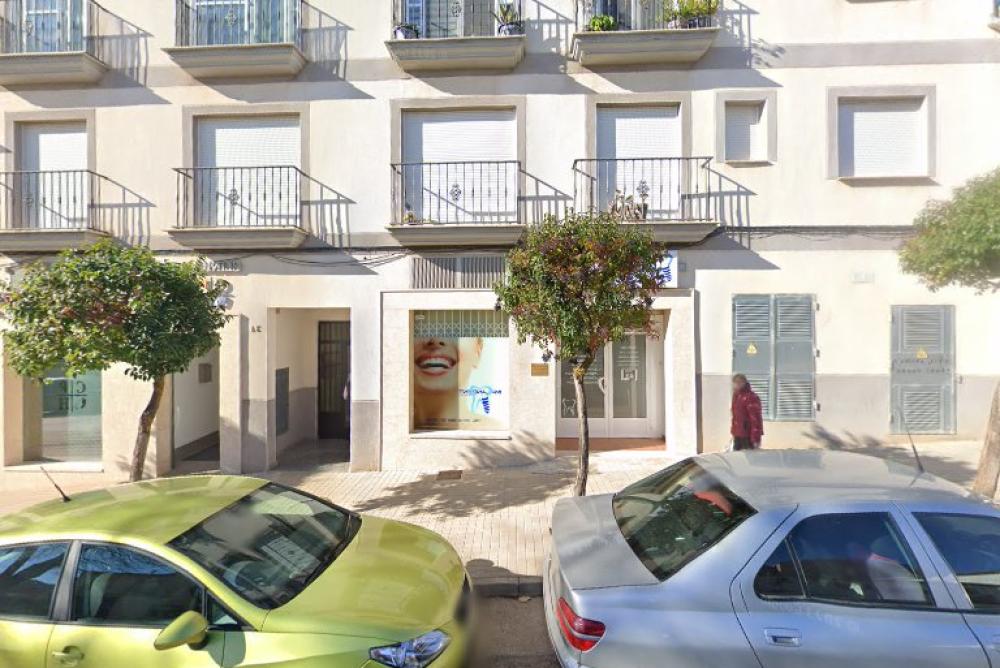 Registro de la Propiedad de San Clemente