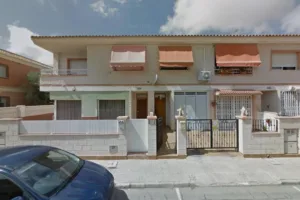 Registro de la Propiedad de San Javier Nº 01