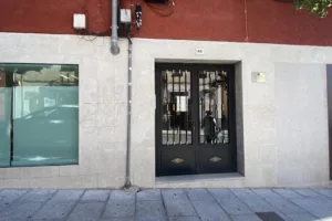 Registro de la Propiedad de San Lorenzo de El Escorial Nº 02