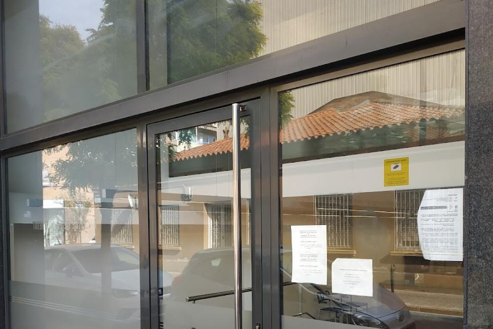 Registro de la Propiedad de Sant Boi de Llobregat