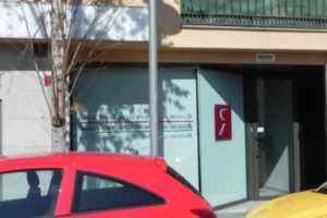 Registro de la Propiedad de Sant Celoni