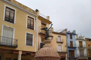 Registro de la Propiedad de Sant Mateu